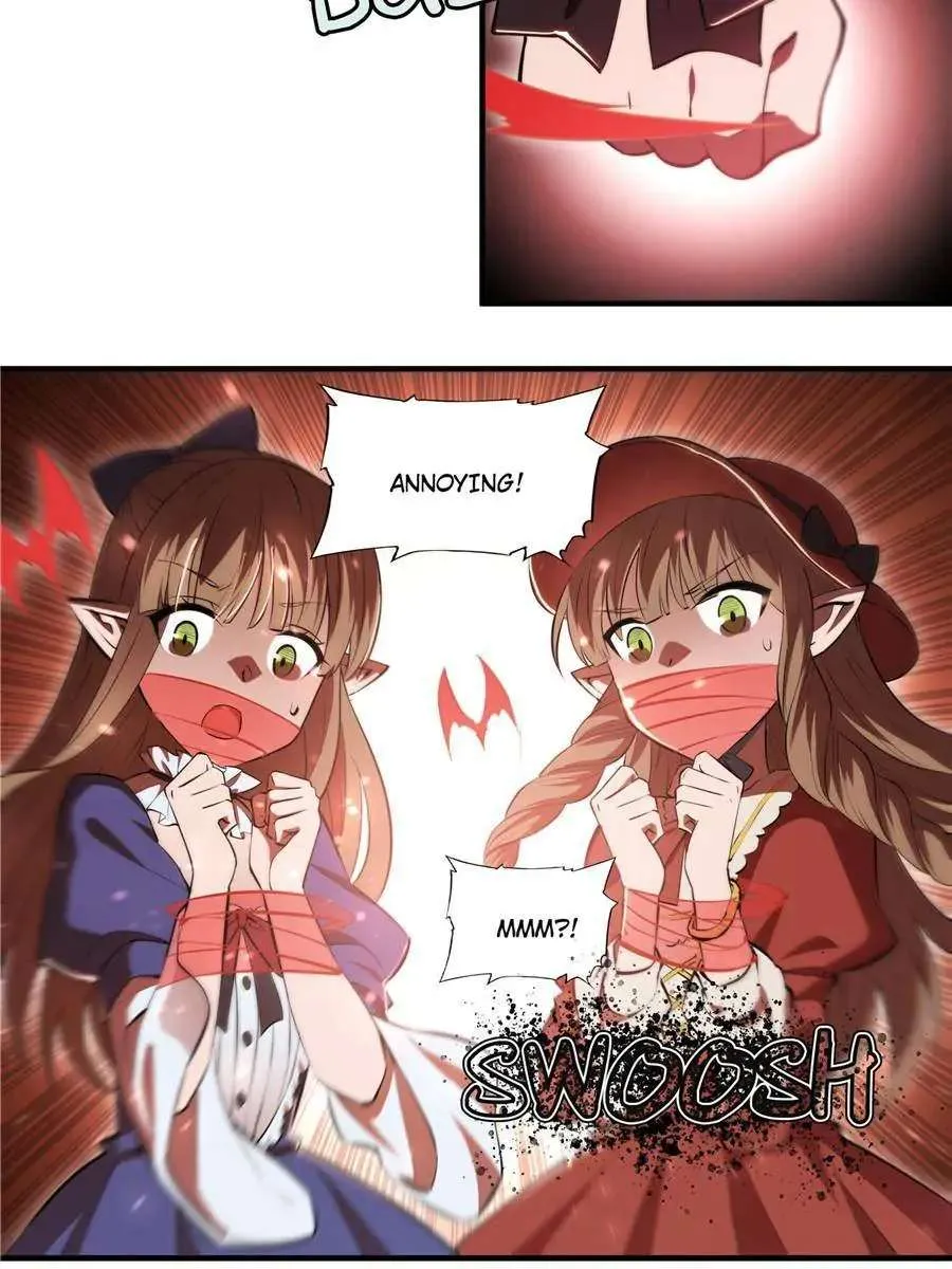 The Blood Princess And The Knight Chapter 267 page 7 - 