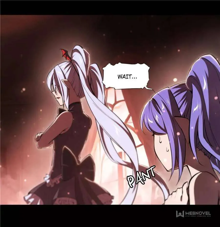 The Blood Princess And The Knight Chapter 267 page 9 - 