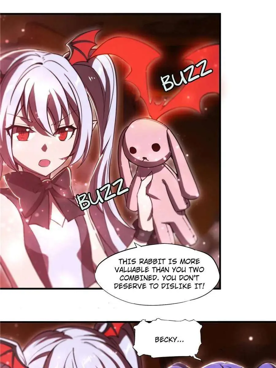 The Blood Princess And The Knight Chapter 267 page 10 - 