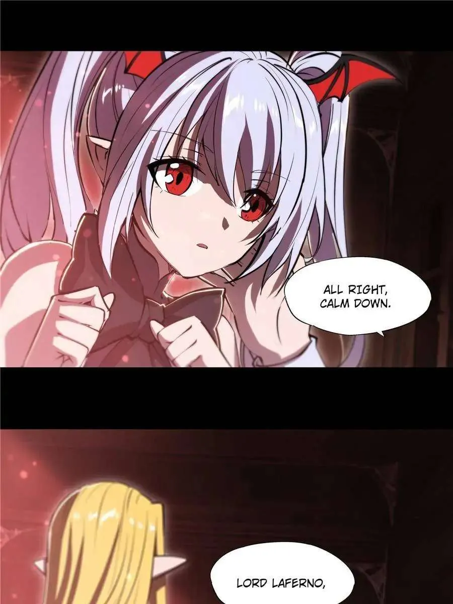 The Blood Princess And The Knight Chapter 268 page 1 - 