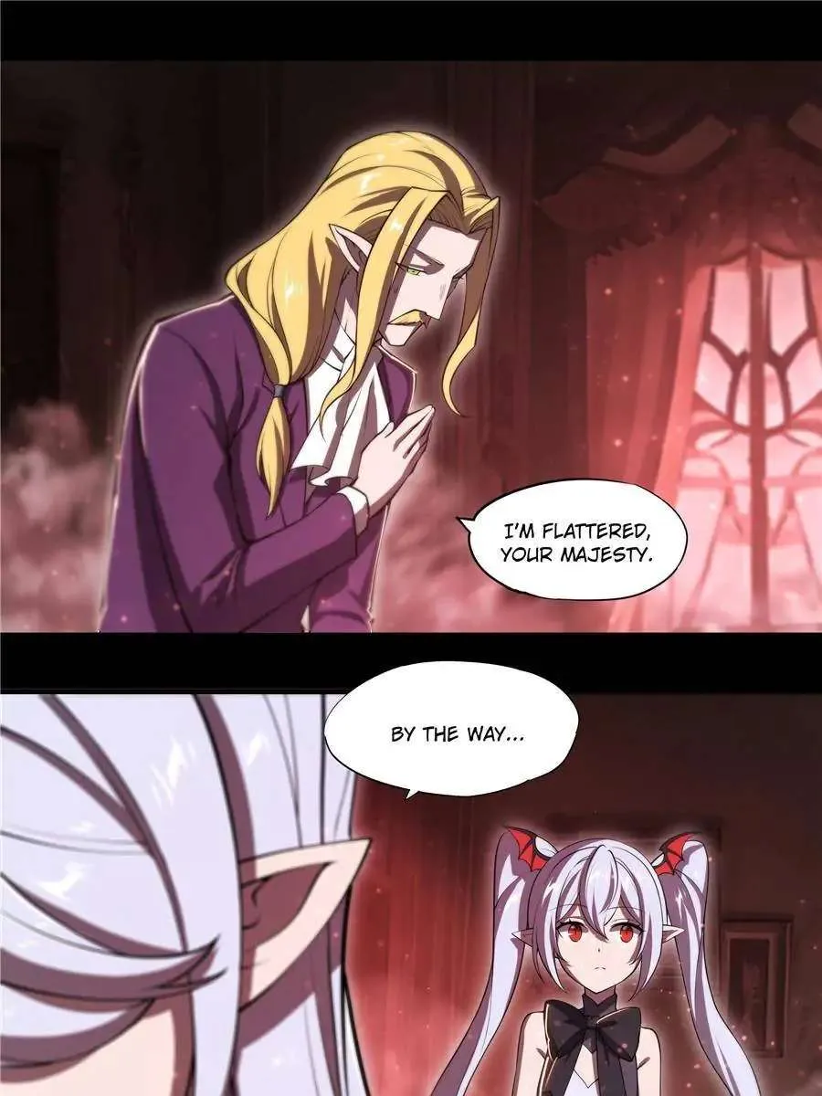 The Blood Princess And The Knight Chapter 268 page 11 - 