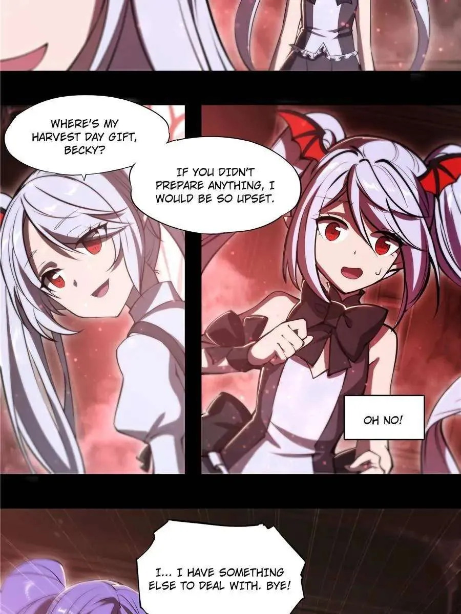 The Blood Princess And The Knight Chapter 268 page 12 - 