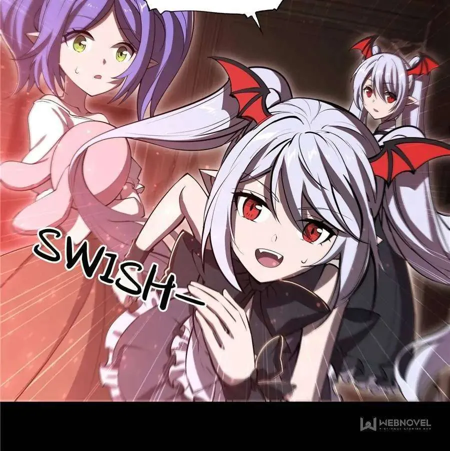 The Blood Princess And The Knight Chapter 268 page 13 - 
