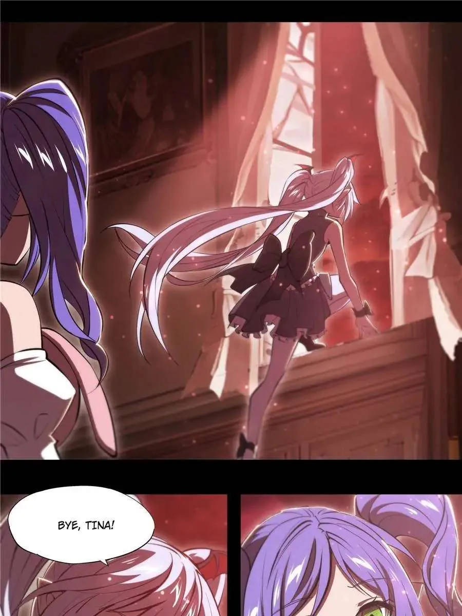 The Blood Princess And The Knight Chapter 268 page 14 - 