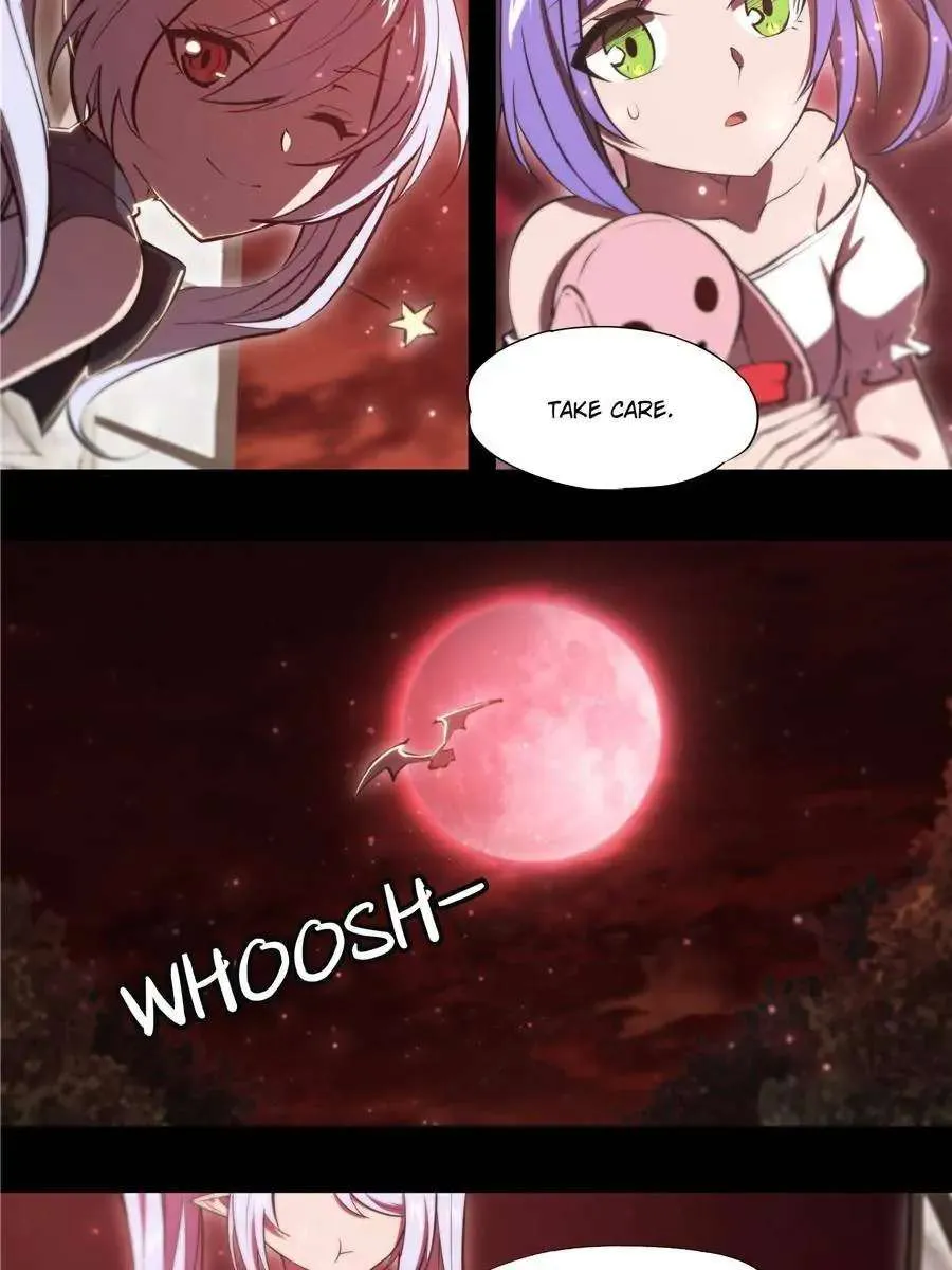 The Blood Princess And The Knight Chapter 268 page 15 - 
