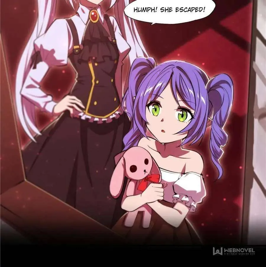 The Blood Princess And The Knight Chapter 268 page 16 - 