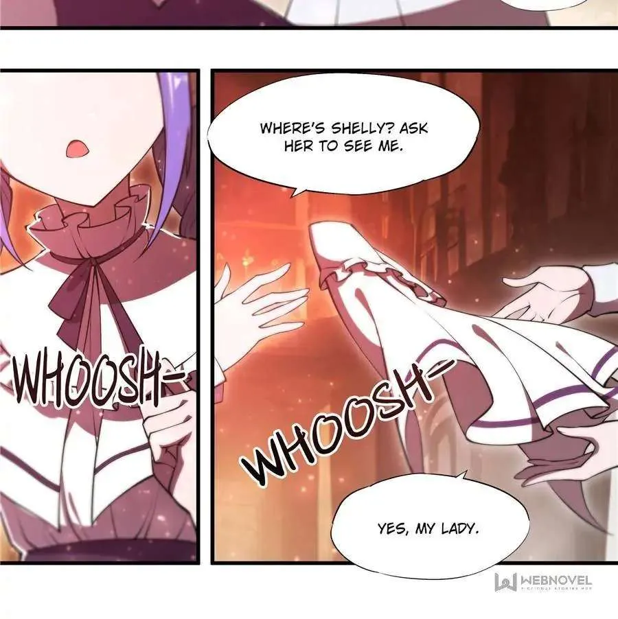 The Blood Princess And The Knight Chapter 268 page 19 - 