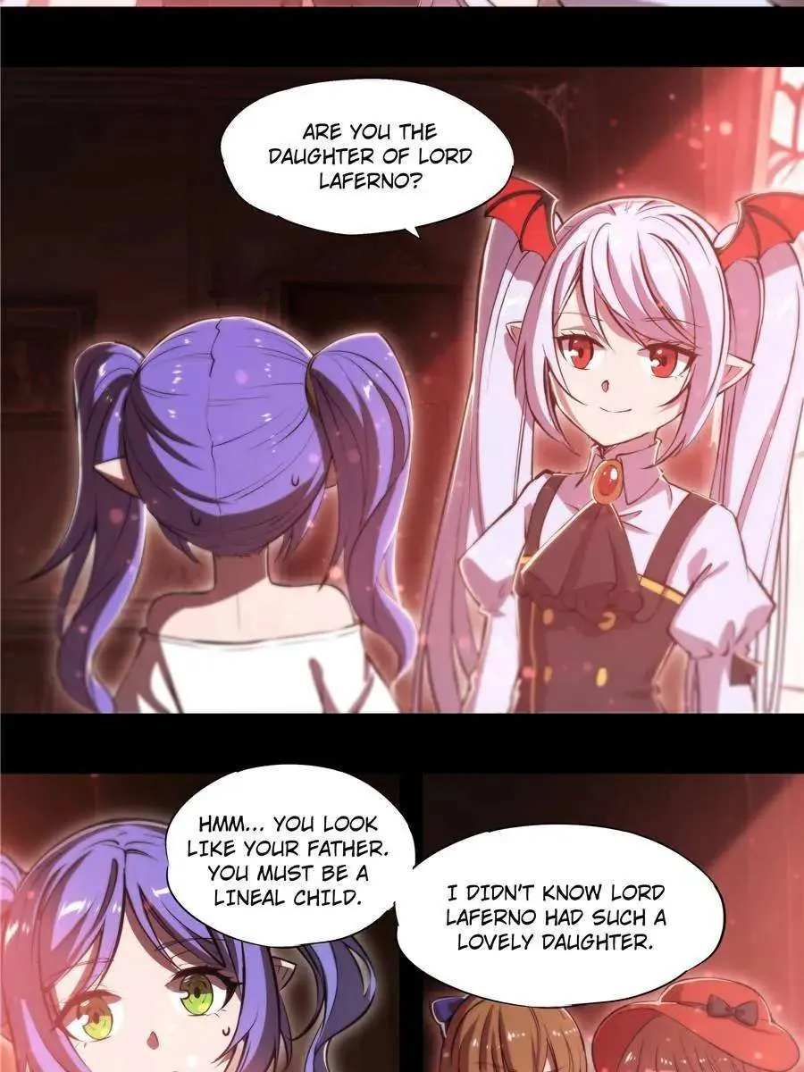 The Blood Princess And The Knight Chapter 268 page 3 - 