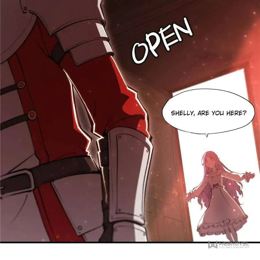 The Blood Princess And The Knight Chapter 268 page 22 - 