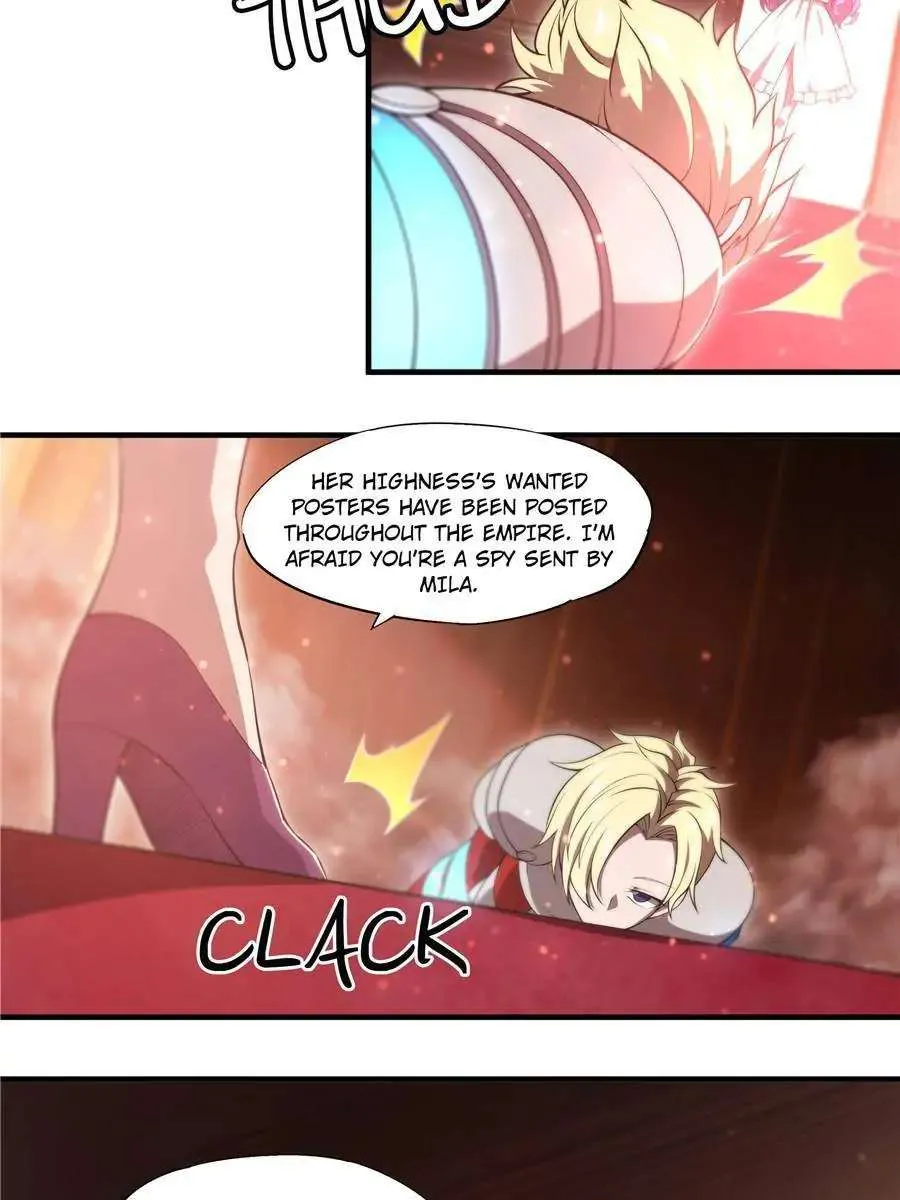 The Blood Princess And The Knight Chapter 268 page 27 - 