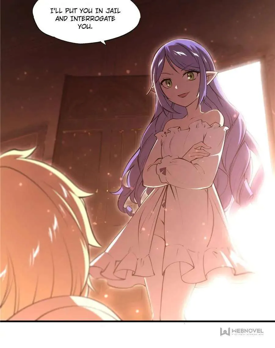 The Blood Princess And The Knight Chapter 268 page 28 - 