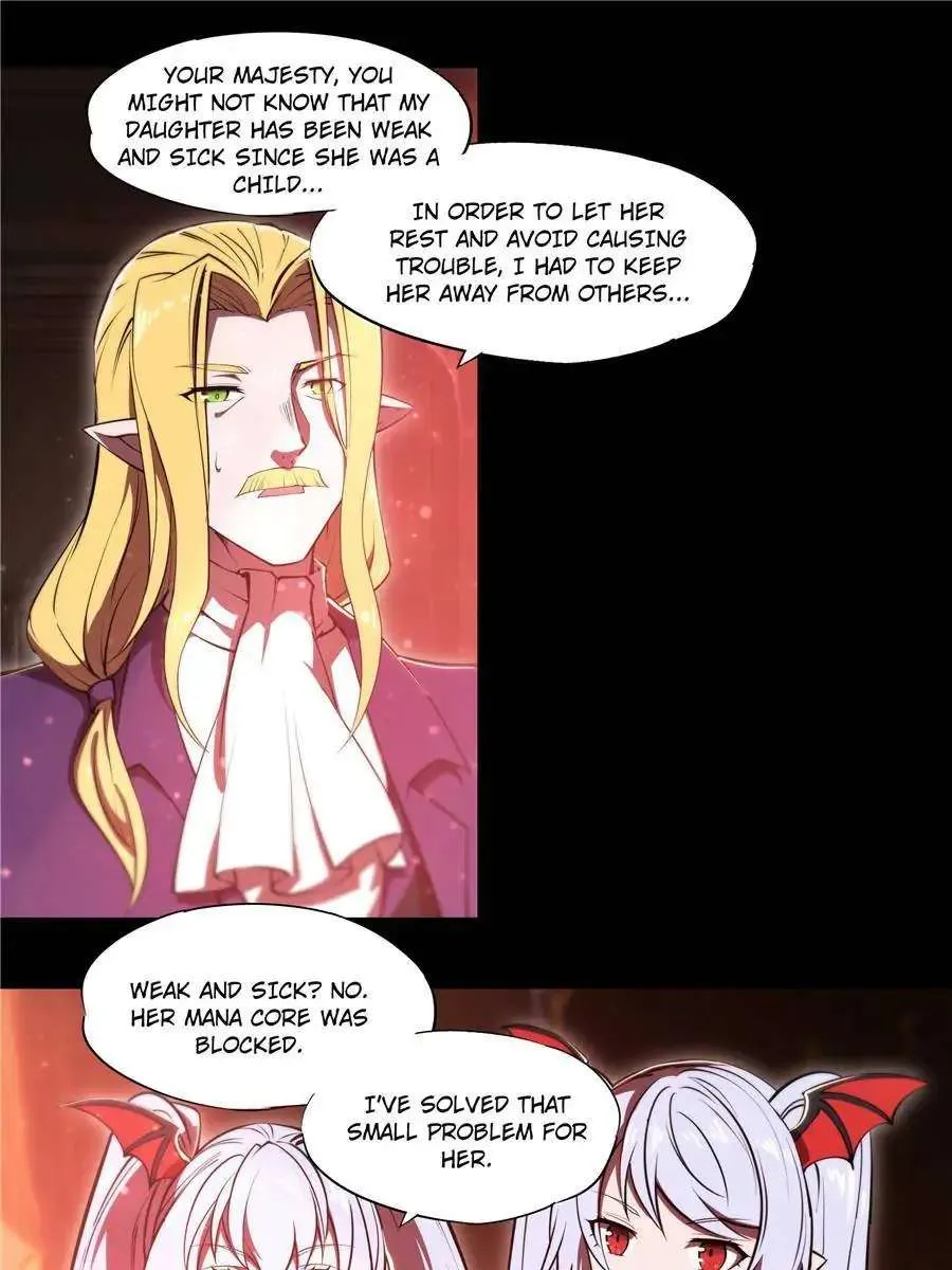 The Blood Princess And The Knight Chapter 268 page 5 - 