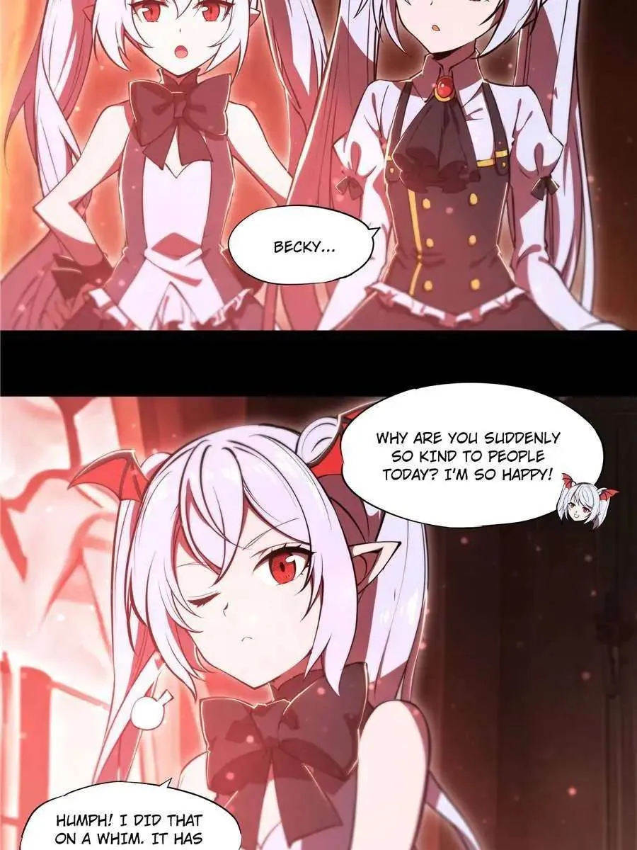 The Blood Princess And The Knight Chapter 268 page 6 - 