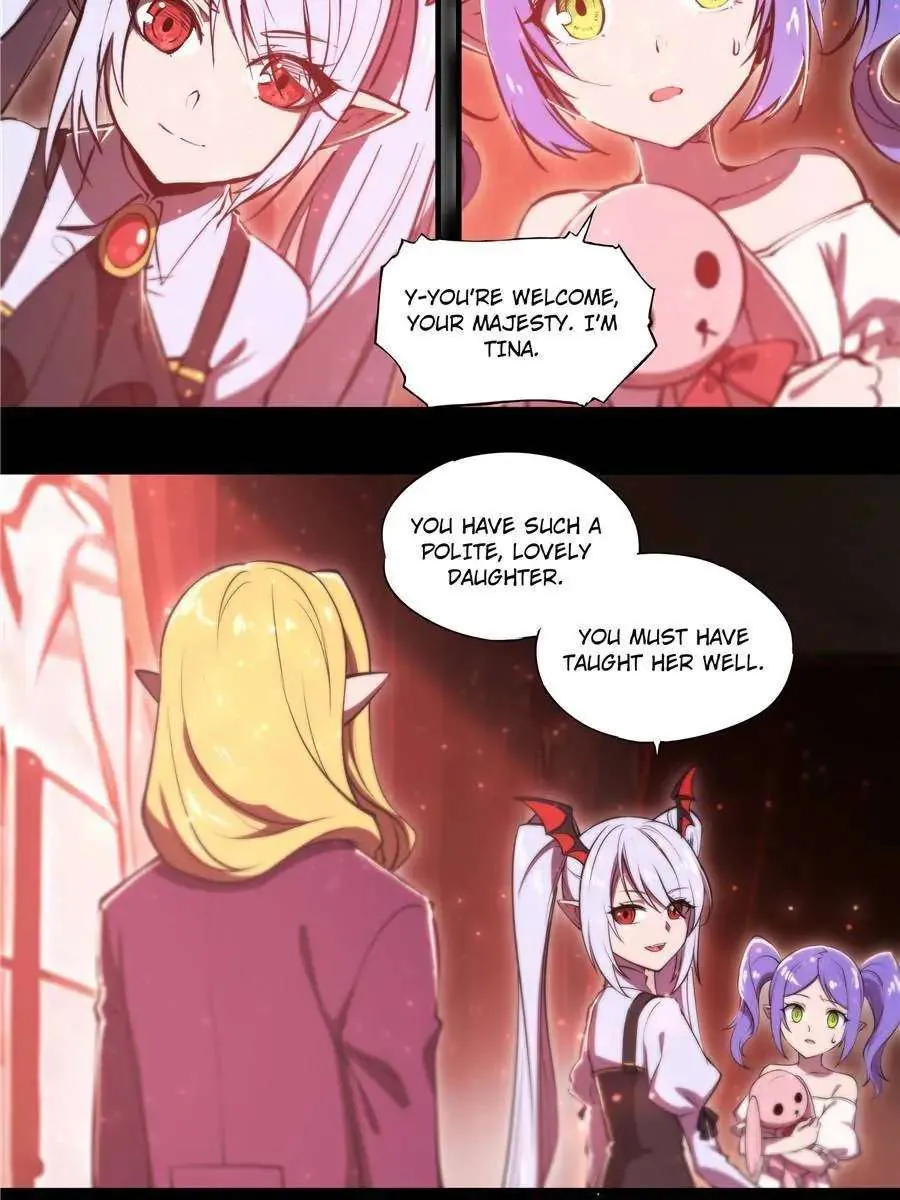 The Blood Princess And The Knight Chapter 268 page 9 - 