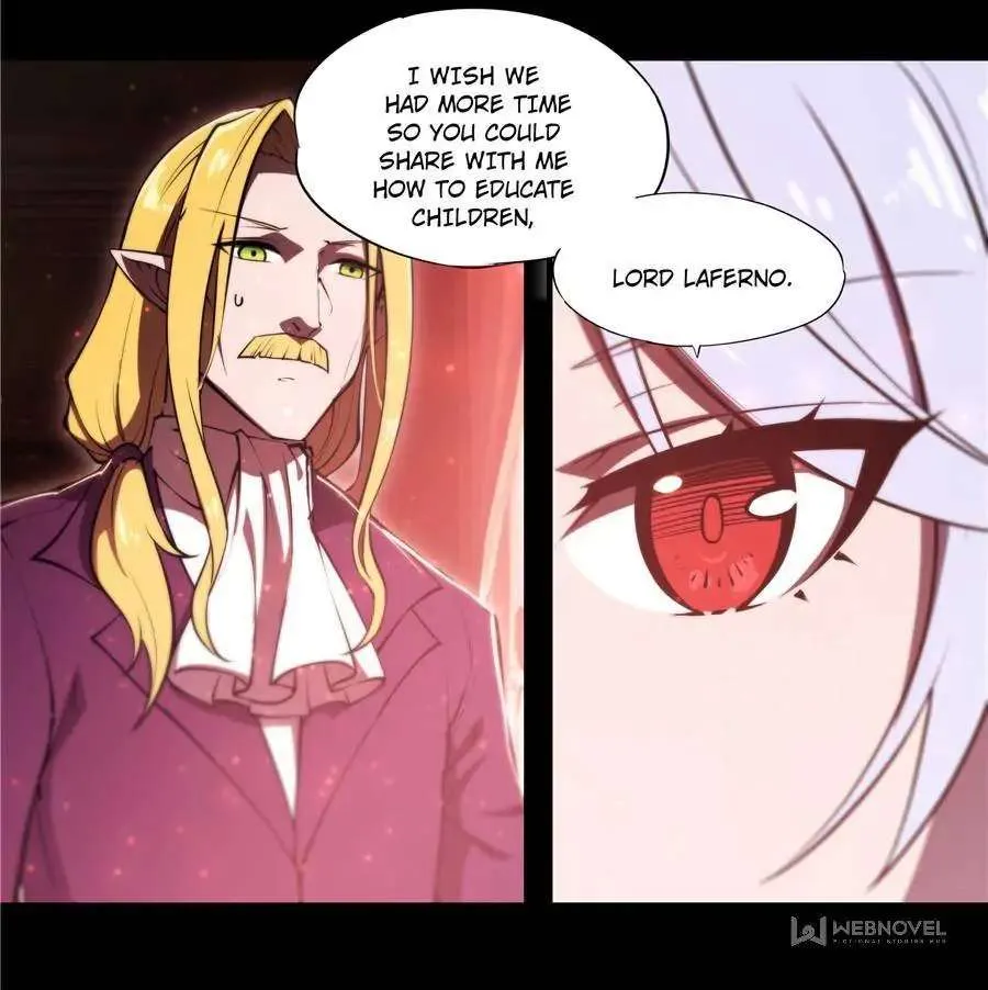The Blood Princess And The Knight Chapter 268 page 10 - 