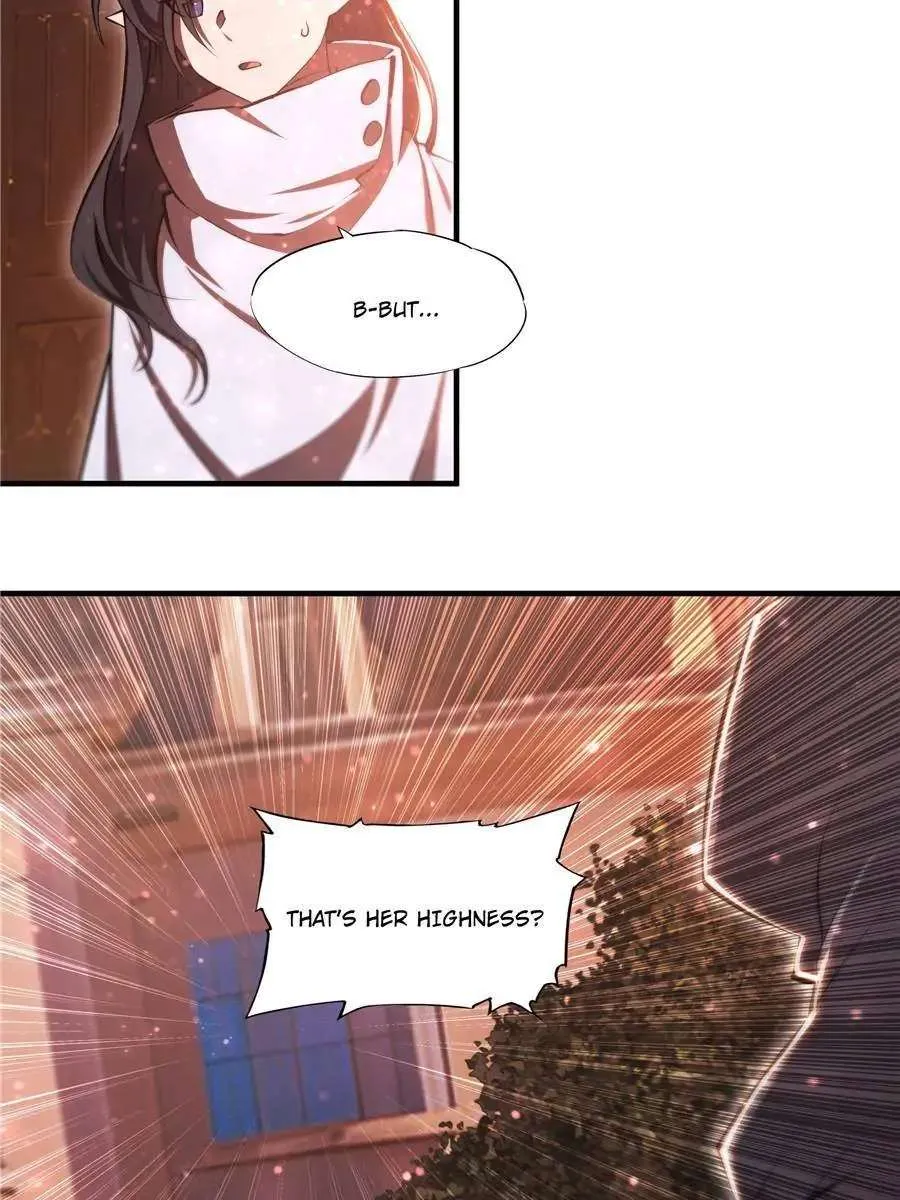 The Blood Princess And The Knight Chapter 269 page 11 - 