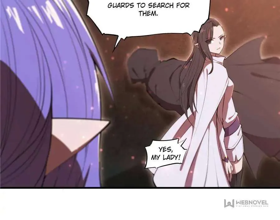 The Blood Princess And The Knight Chapter 269 page 20 - 