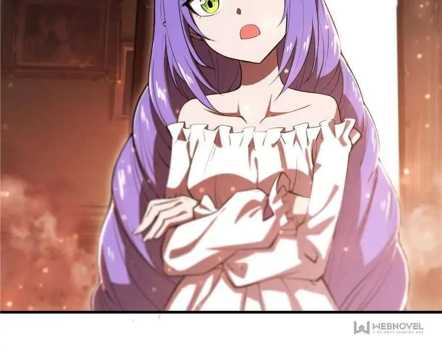 The Blood Princess And The Knight Chapter 269 page 3 - 