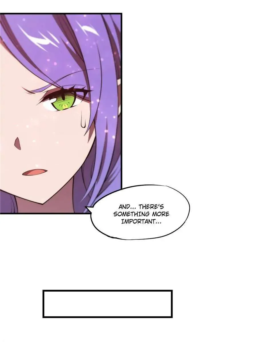 The Blood Princess And The Knight Chapter 269 page 21 - 