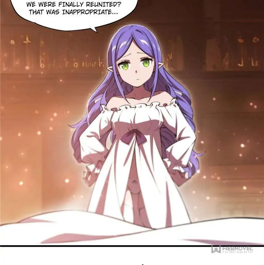 The Blood Princess And The Knight Chapter 269 page 23 - 