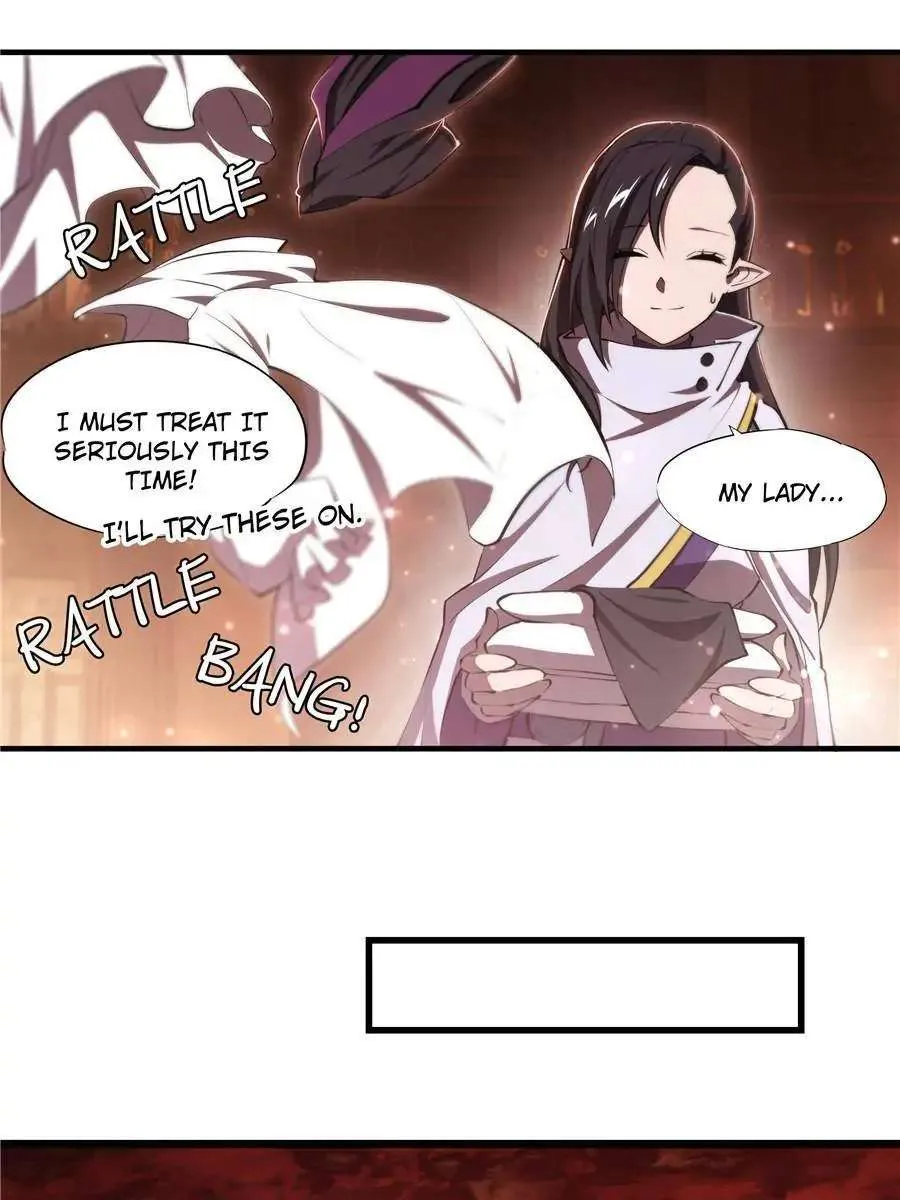 The Blood Princess And The Knight Chapter 269 page 24 - 