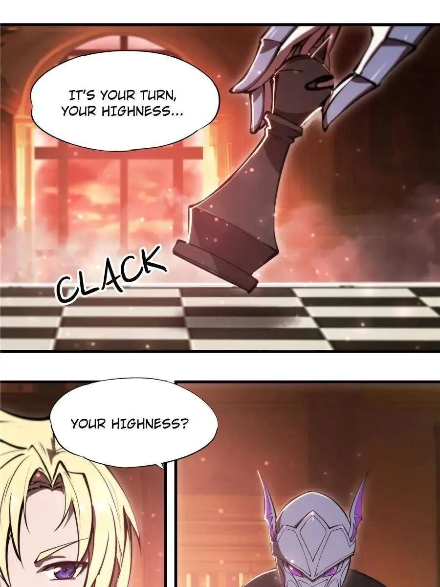 The Blood Princess And The Knight Chapter 269 page 26 - 
