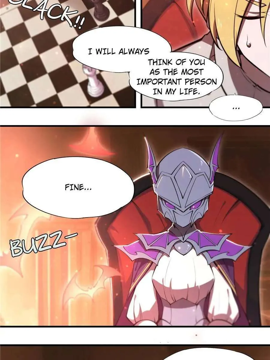 The Blood Princess And The Knight Chapter 269 page 30 - 