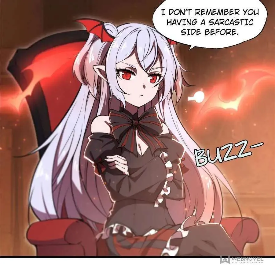 The Blood Princess And The Knight Chapter 269 page 31 - 