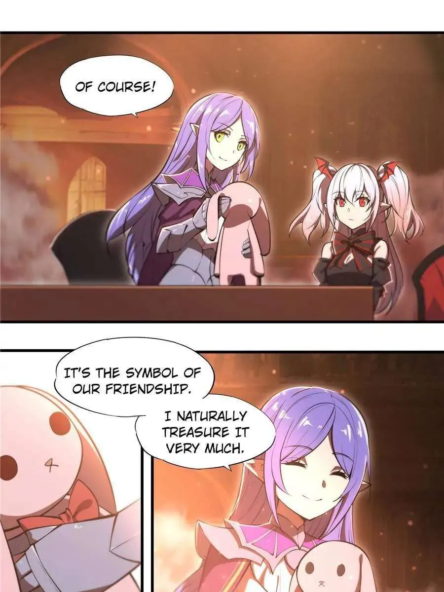 The Blood Princess And The Knight Chapter 269 page 35 - 