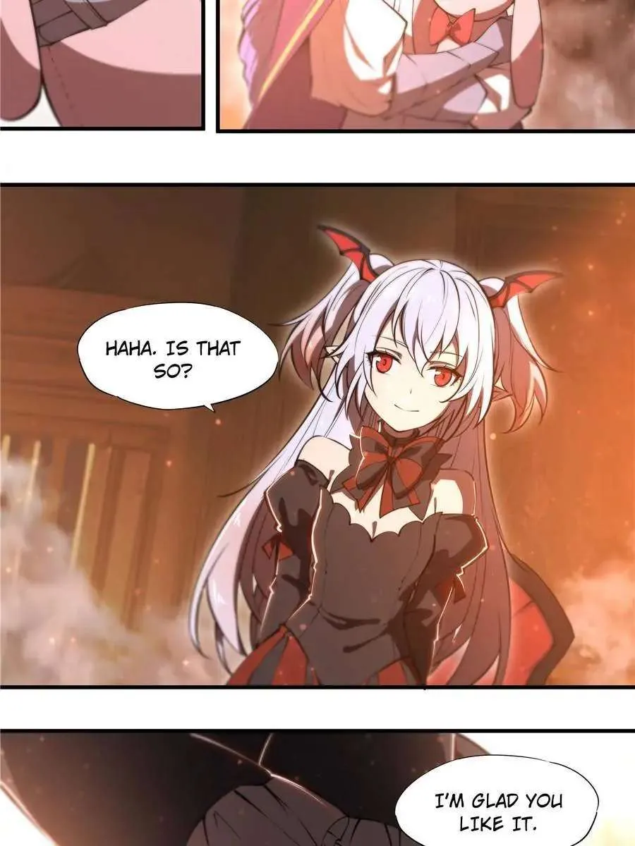 The Blood Princess And The Knight Chapter 269 page 36 - 