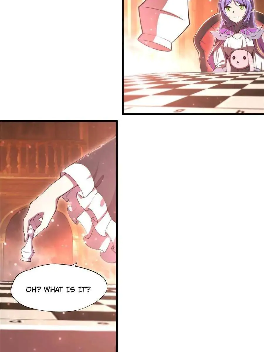 The Blood Princess And The Knight Chapter 269 page 39 - 