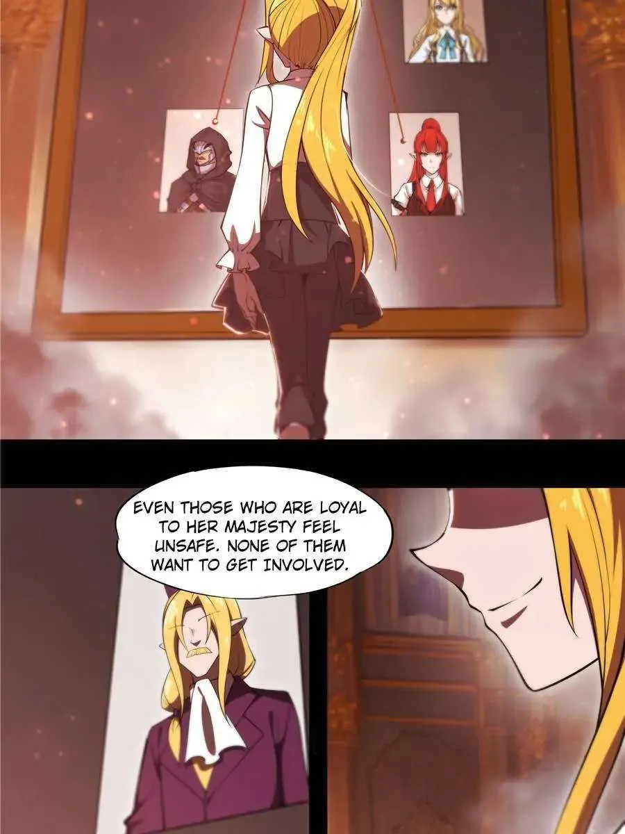 The Blood Princess And The Knight Chapter 269 page 5 - 