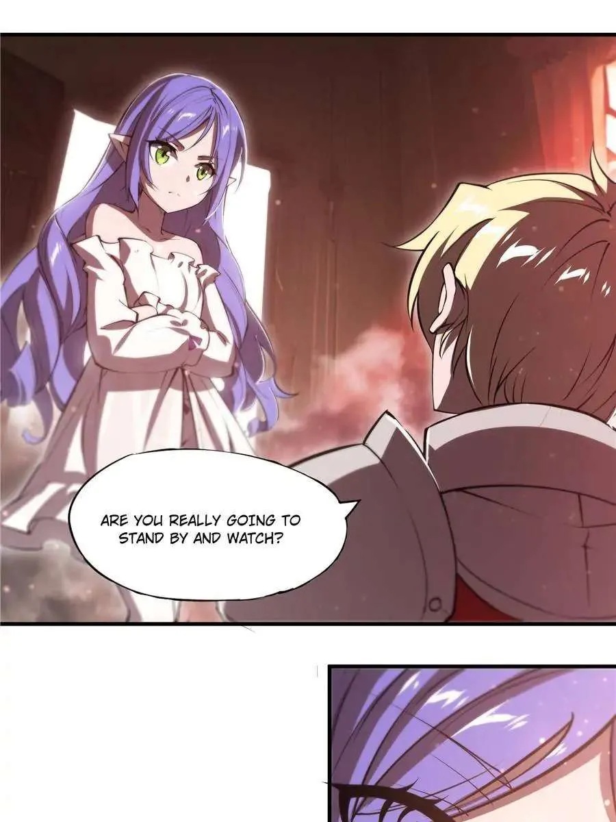 The Blood Princess And The Knight Chapter 269 page 7 - 