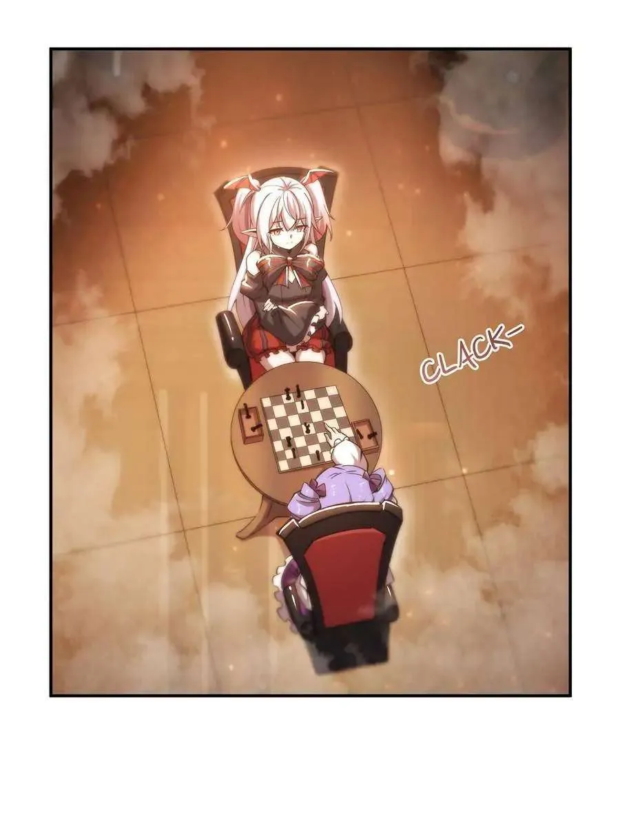 The Blood Princess And The Knight Chapter 270 page 1 - 