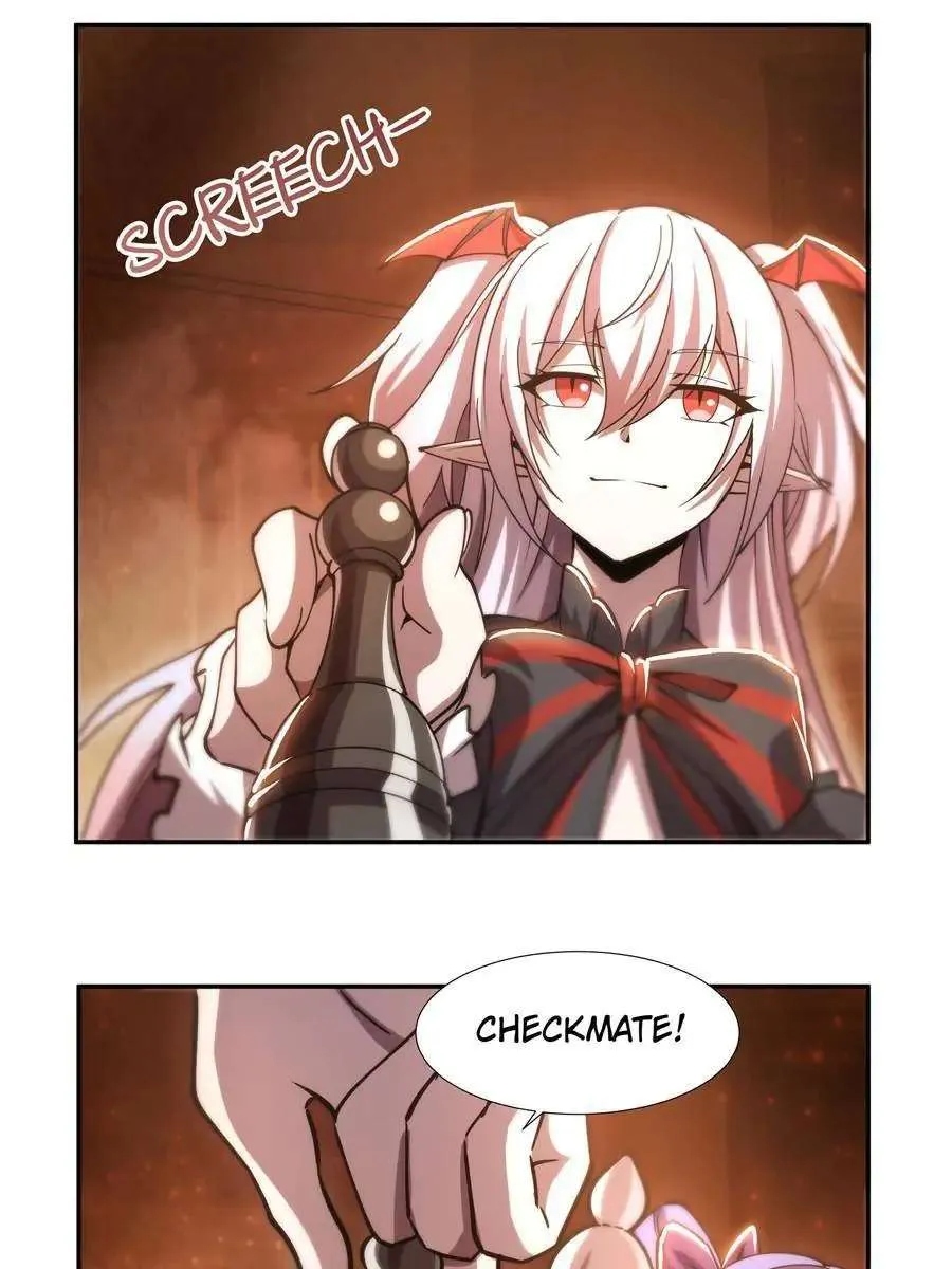 The Blood Princess And The Knight Chapter 270 page 2 - 