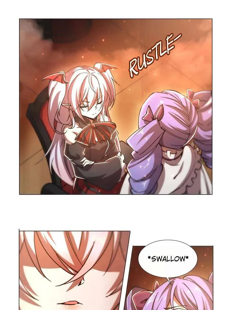 The Blood Princess And The Knight Chapter 270 page 11 - 