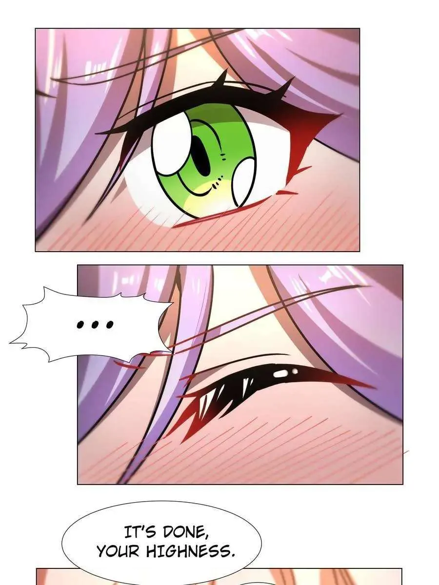 The Blood Princess And The Knight Chapter 270 page 14 - 