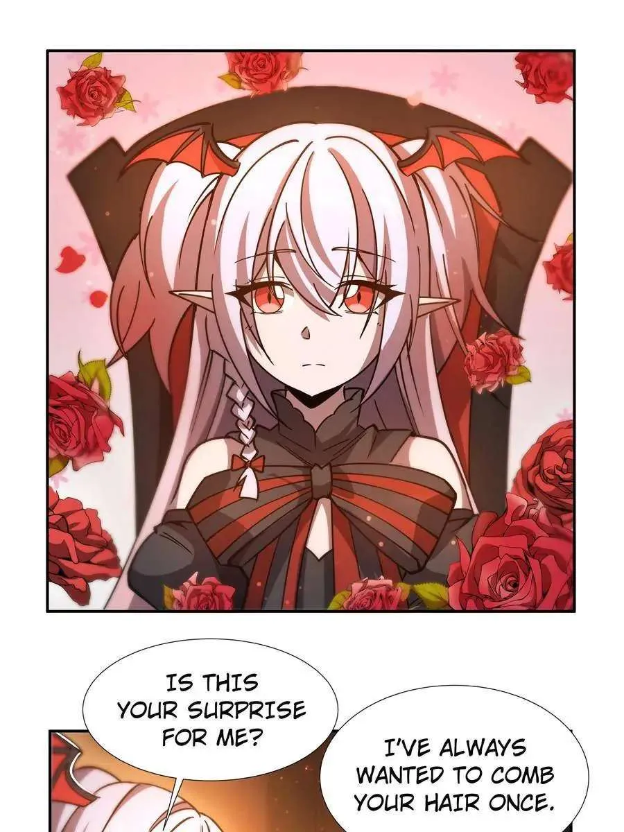 The Blood Princess And The Knight Chapter 270 page 16 - 