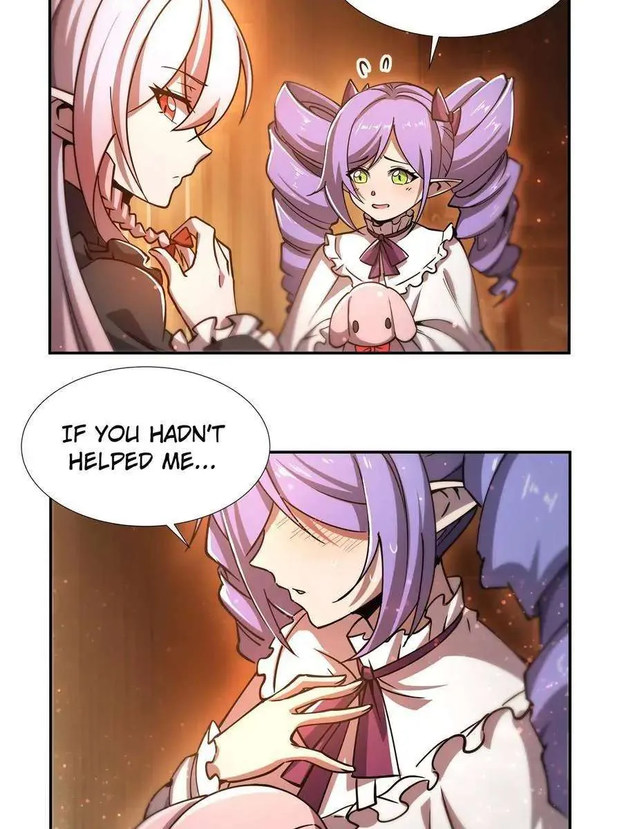 The Blood Princess And The Knight Chapter 270 page 17 - 