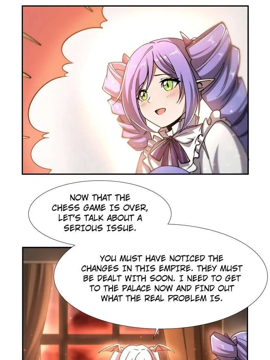 The Blood Princess And The Knight Chapter 270 page 19 - 