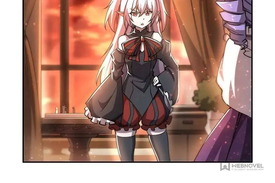 The Blood Princess And The Knight Chapter 270 page 20 - 