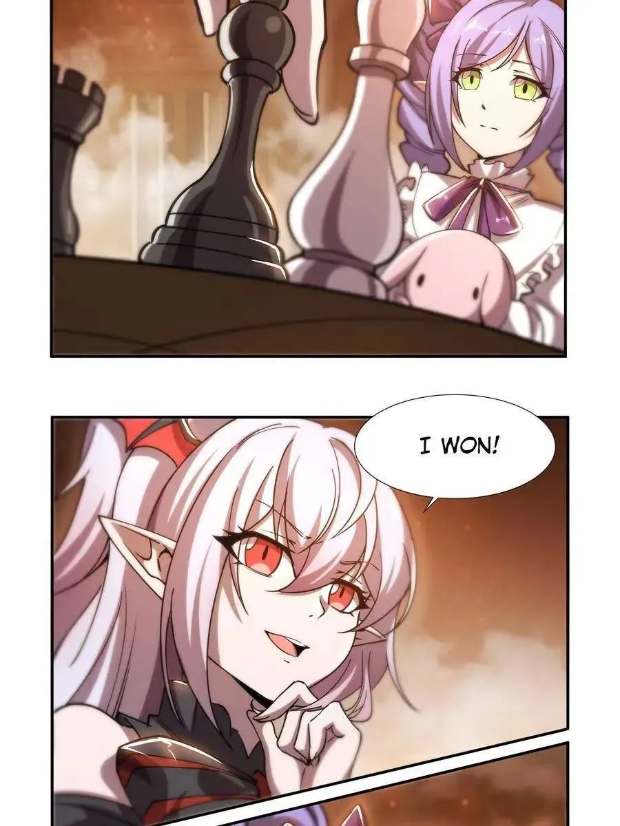 The Blood Princess And The Knight Chapter 270 page 3 - 