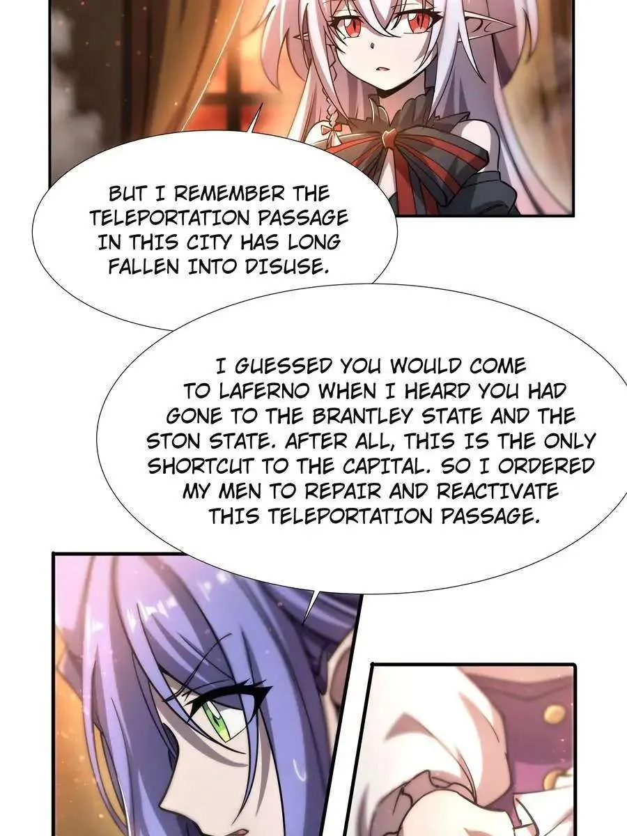 The Blood Princess And The Knight Chapter 270 page 22 - 
