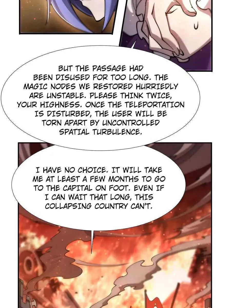 The Blood Princess And The Knight Chapter 270 page 23 - 