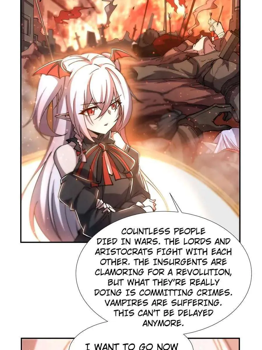 The Blood Princess And The Knight Chapter 270 page 24 - 