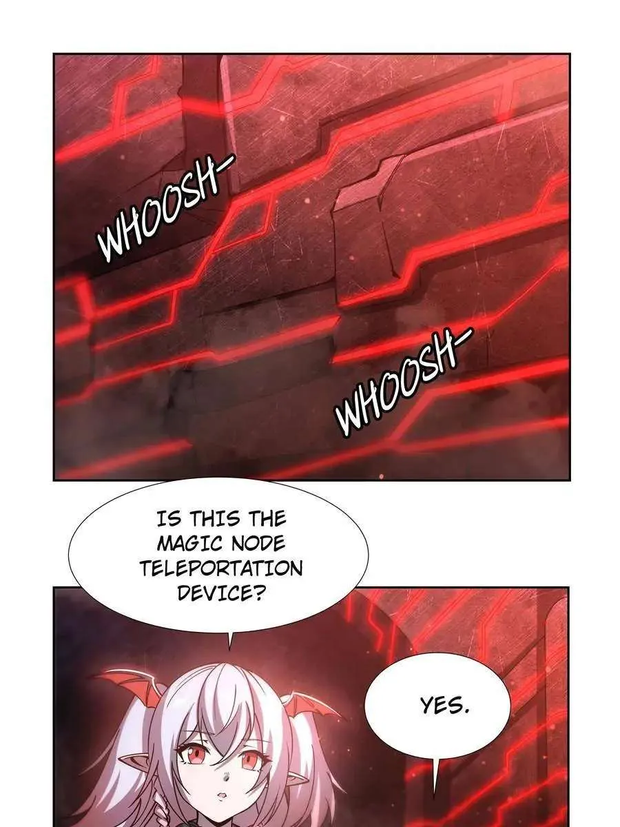 The Blood Princess And The Knight Chapter 270 page 26 - 