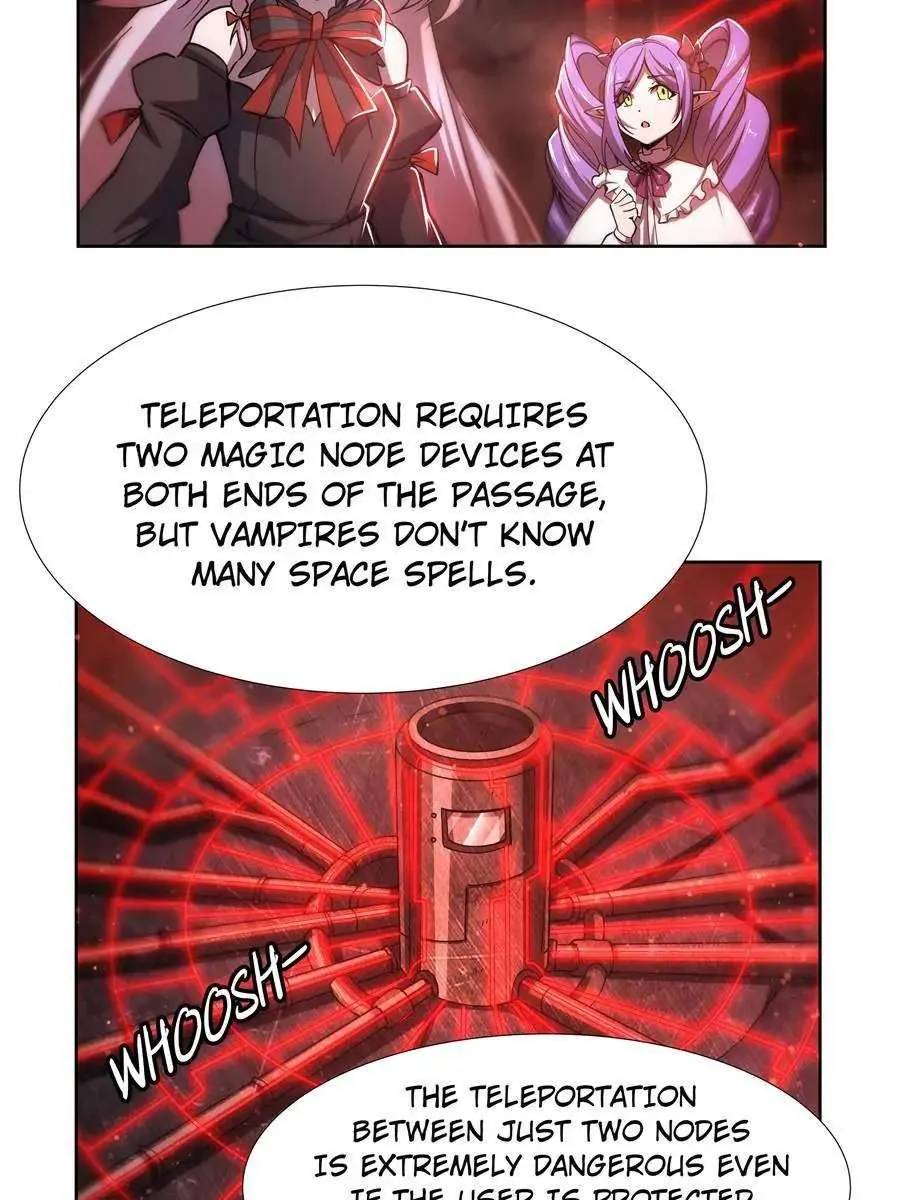 The Blood Princess And The Knight Chapter 270 page 27 - 