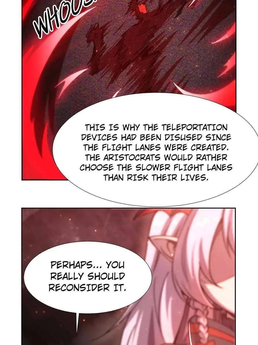 The Blood Princess And The Knight Chapter 270 page 29 - 
