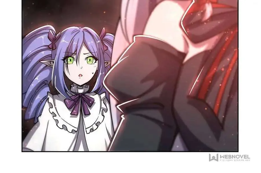The Blood Princess And The Knight Chapter 270 page 30 - 