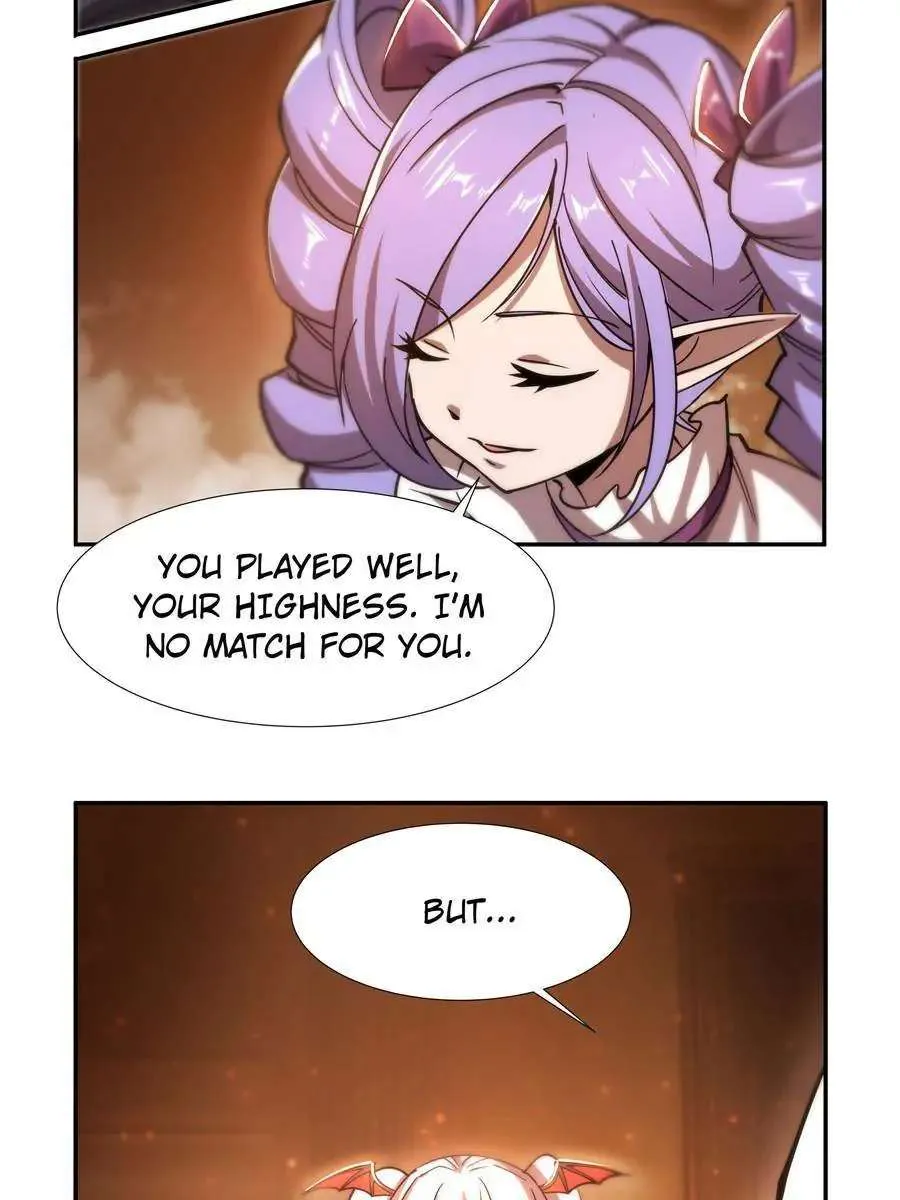 The Blood Princess And The Knight Chapter 270 page 4 - 